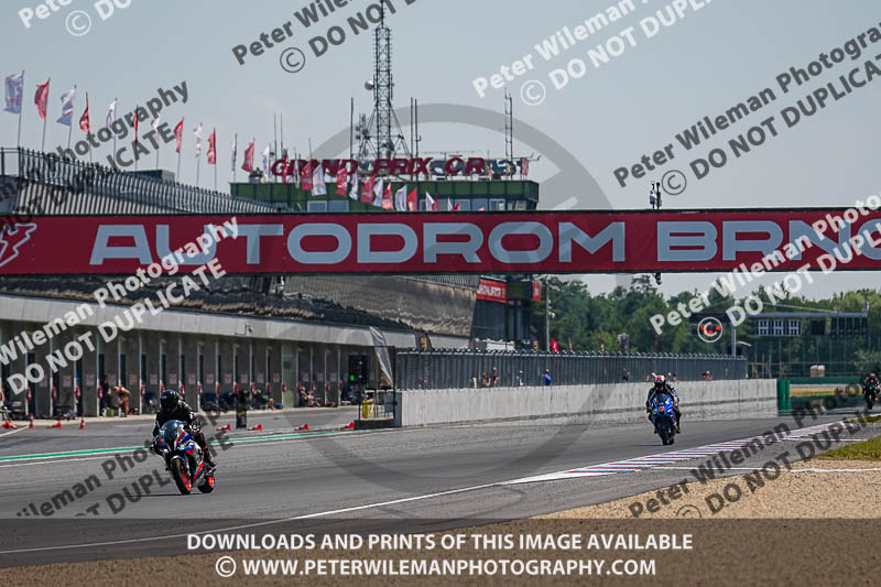 Slovakia Ring;event digital images;motorbikes;no limits;peter wileman photography;trackday;trackday digital images